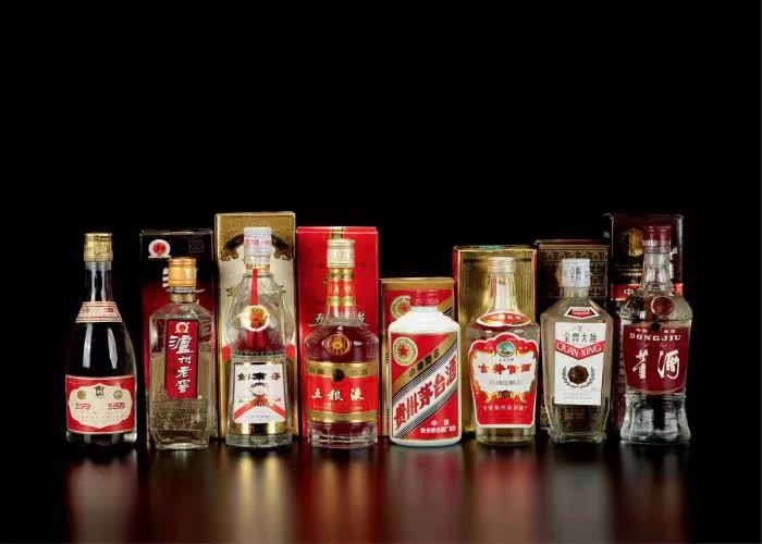 乌尔禾老酒储存的方法