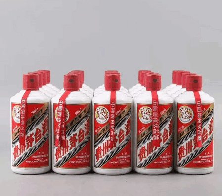 乌尔禾名酒回收